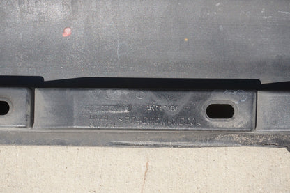 2006 - 2013 VOLVO C70 2DR CONVERTIBLE LEFT DRIVER SIDE ROCKER PANEL SKIRT OEM