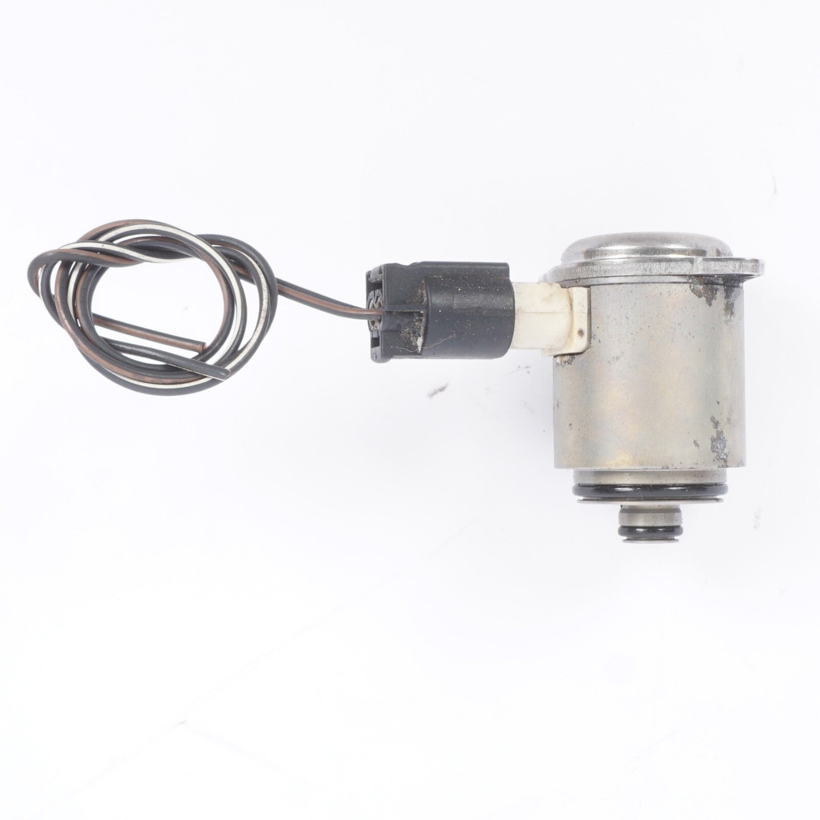 2021 - 2024 BMW 430I G22 Convertible Power Steering Solenoid OEM