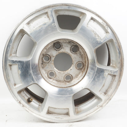 2007 - 2014 Chev. Avalanche Exp Silverado Suburban Tahoe 17 5299 Machined OEM