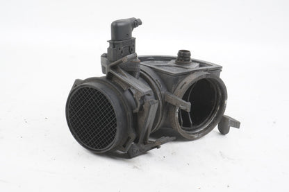 2000-2006 MERCEDES W215 SL500 S500 CL500 CL55 AMG MASS AIR FLOW METER SENSOR OEM