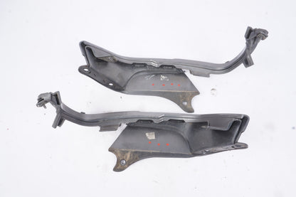 2003 - 2008 BMW E85 Z4 REAR LEFT RIGHT TAIL LIGHT TRIM COVER PANEL