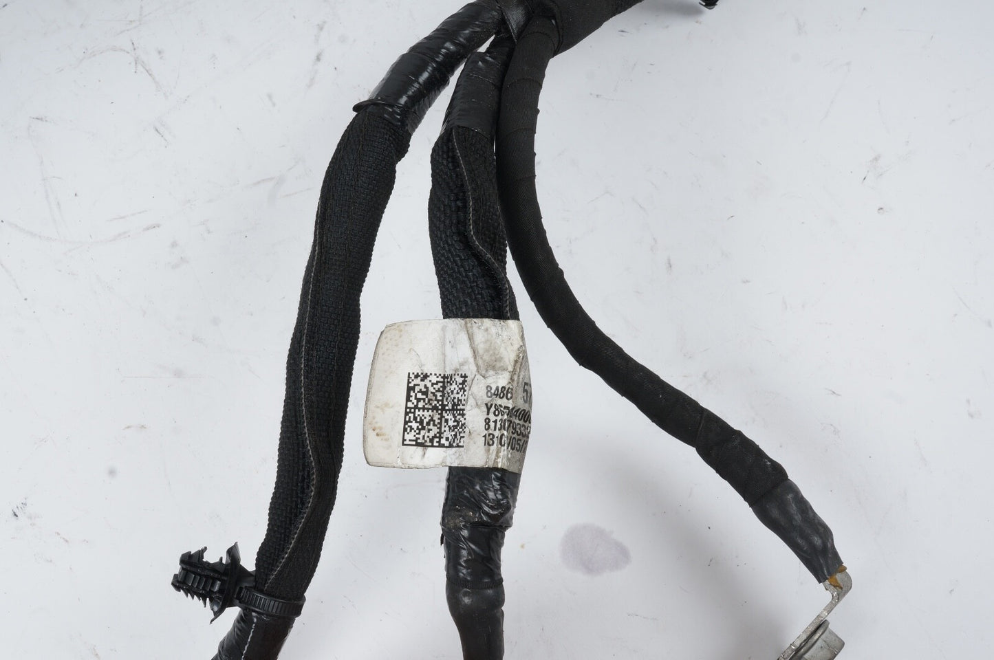 Auxiliary Generator Battery Wiring Harness 2022 Cadillac CT4 84865715 2020 2021