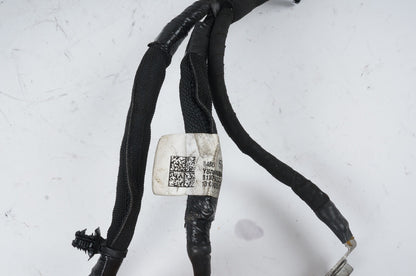 Auxiliary Generator Battery Wiring Harness 2022 Cadillac CT4 84865715 2020 2021
