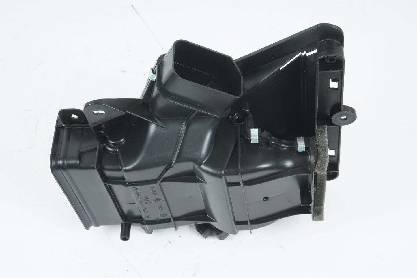 10 - 16 PORSCHE PANAMERA DASH LEFT DRIVER A/C AIR VENT ACTUATOR  OEM