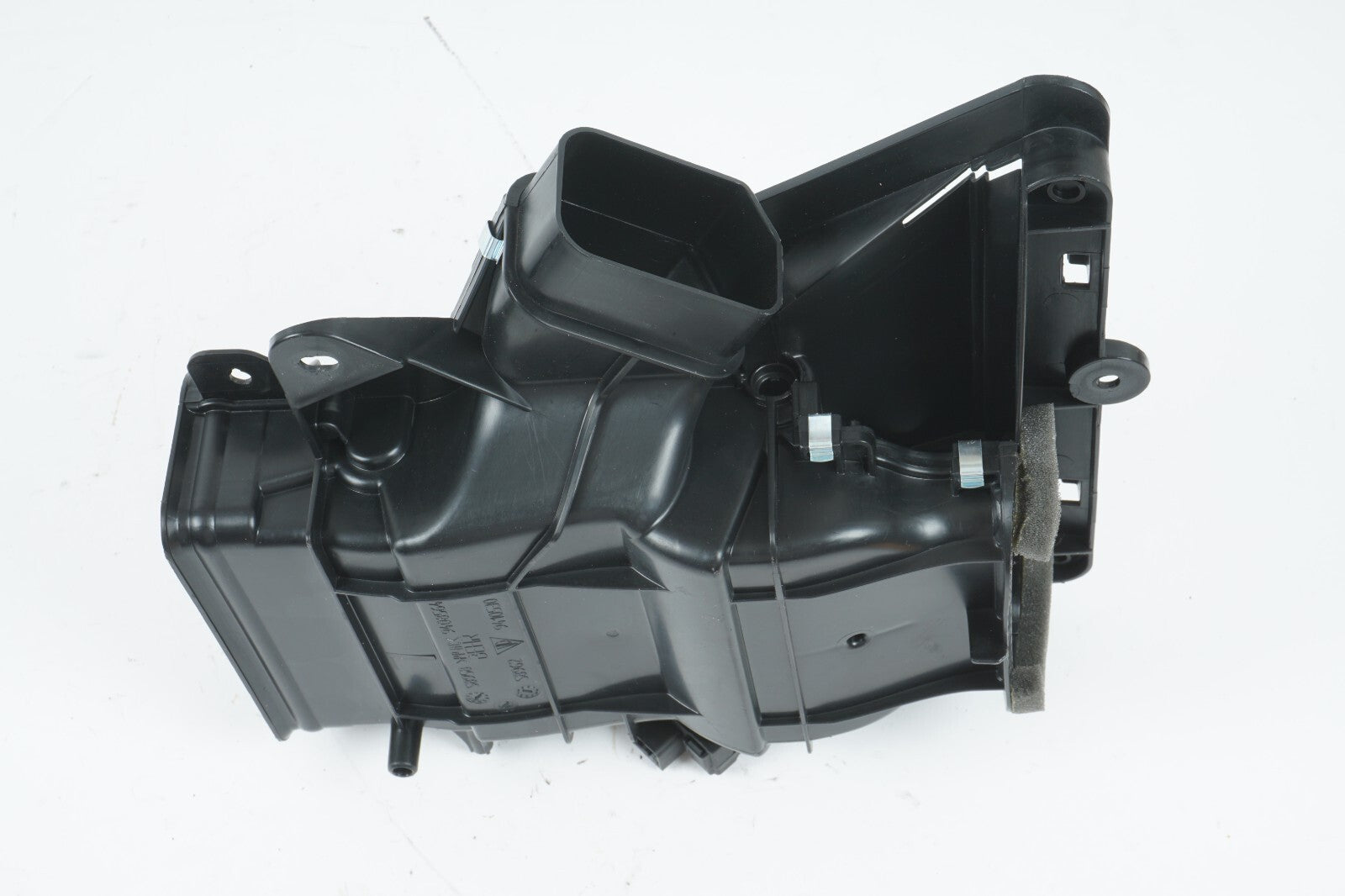 10 - 16 PORSCHE PANAMERA DASH LEFT DRIVER A/C AIR VENT ACTUATOR  OEM