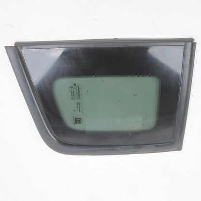 2015 - 2022 Jeep Renegade Rear Left Quarter Panel Window Glass OEM