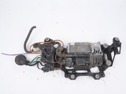 2011 - 2018 Audi A8 Air Ride Suspension Compressor Valve Block 4H0616005C OEM