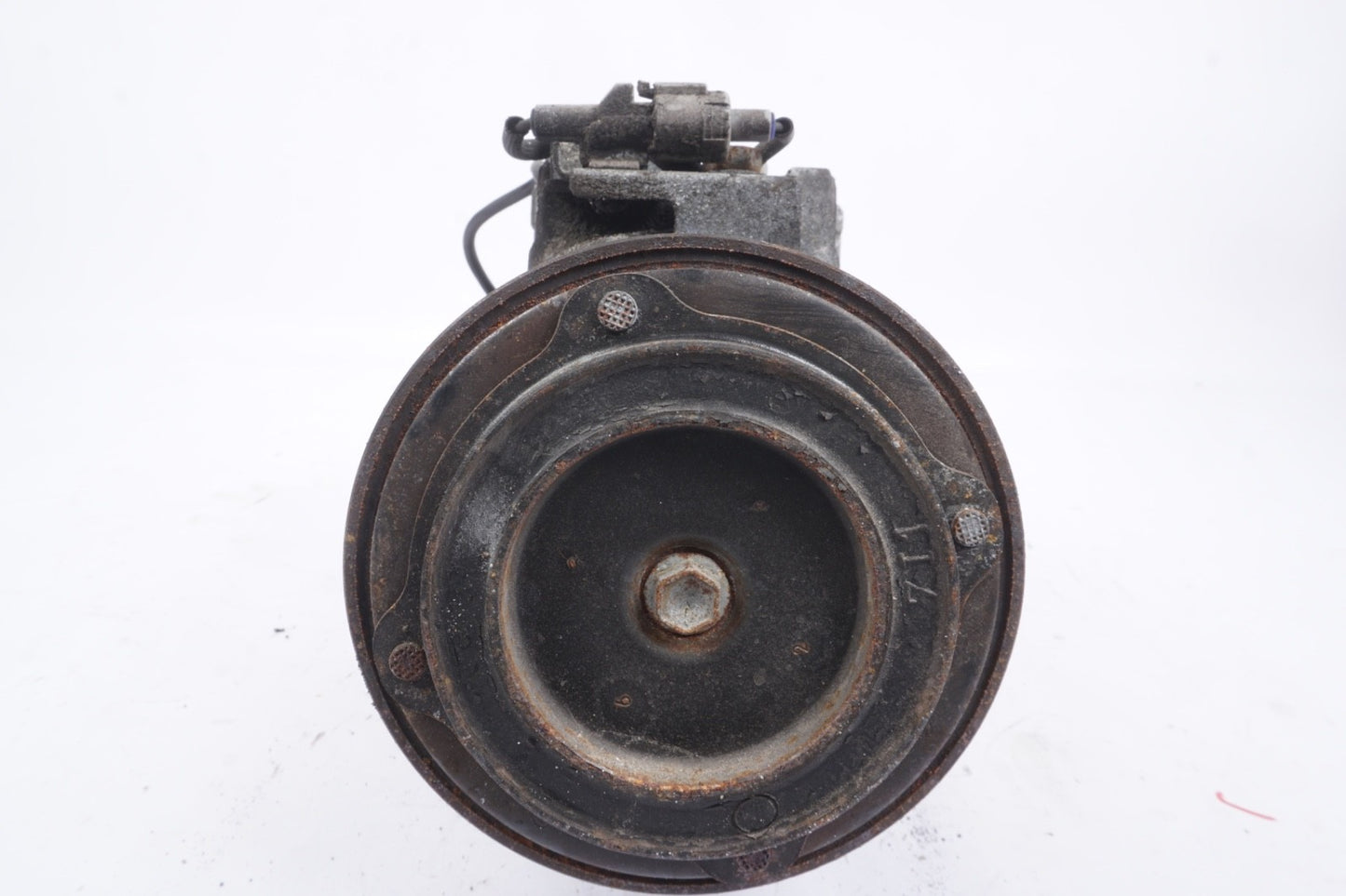 2012 - 2016 BMW 640I - AC Compressor 9217868