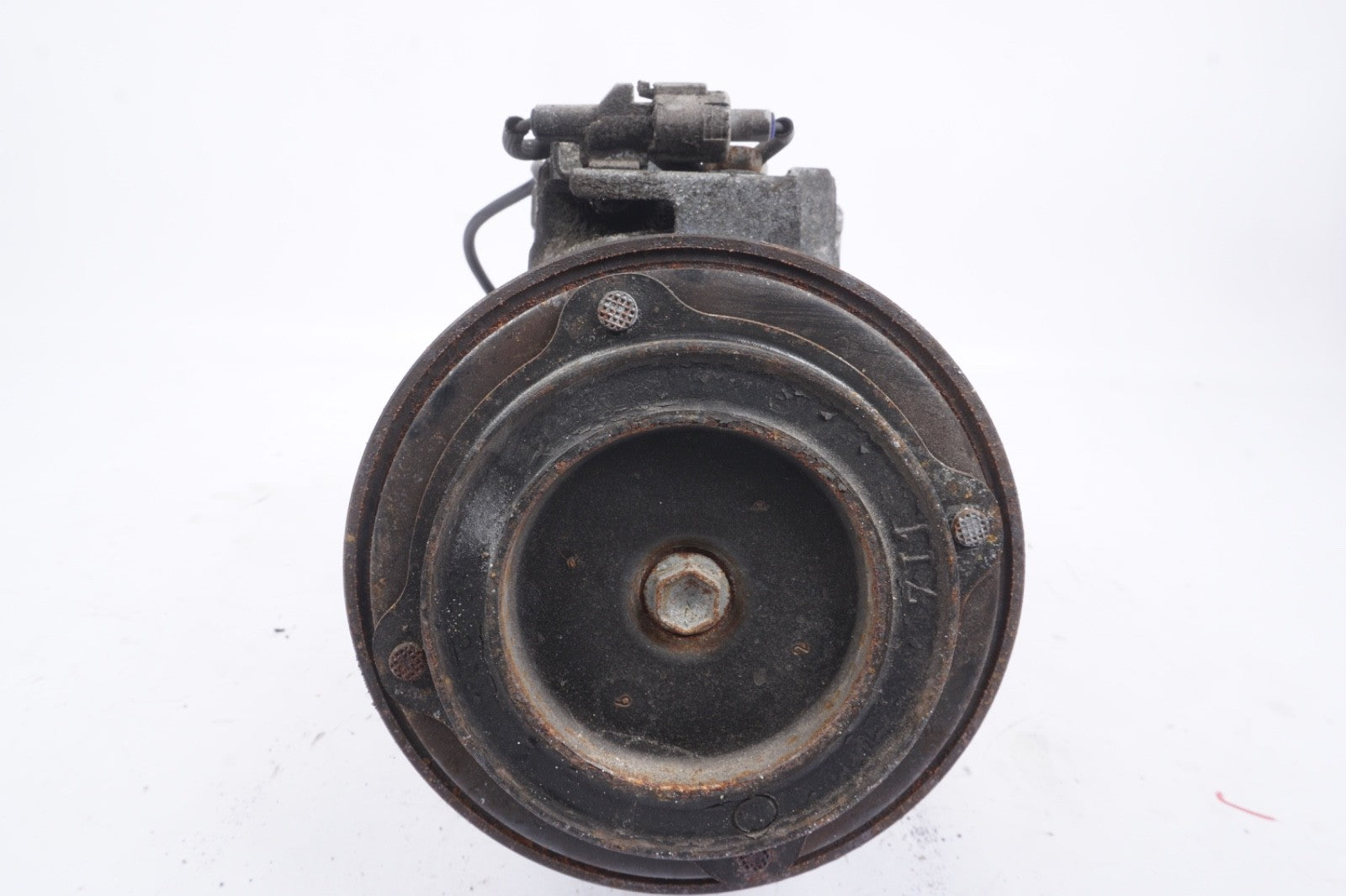 2012 - 2016 BMW 640I - AC Compressor 9217868