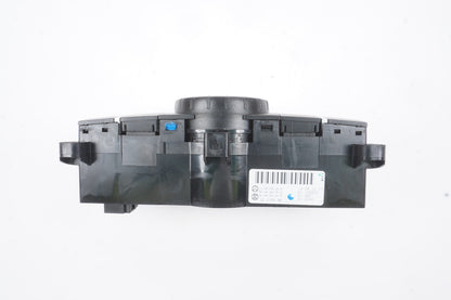 2012-2016 Mercedes ML GL Rear Heater Climate Control Unit OEM