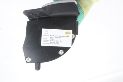 2011 - 2017 Audi D4 A8 A8L Dashboard Center Lower Storage Lid Cover  OEM