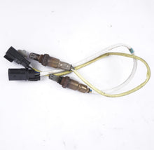 2017 - 2023 Alfa Romeo Giulia 2.0L Oxygen Sensor Set Of 2  OEM