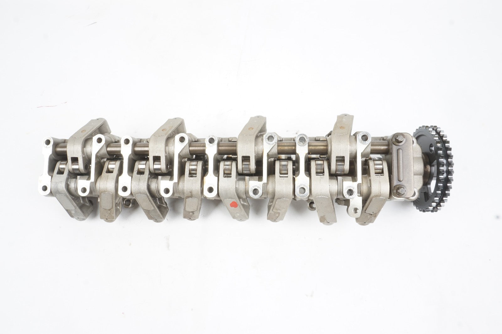 2003 - 2006 Mercedes R230 SL500 Left Driver Side Engine Camshaft And Rocker Arm