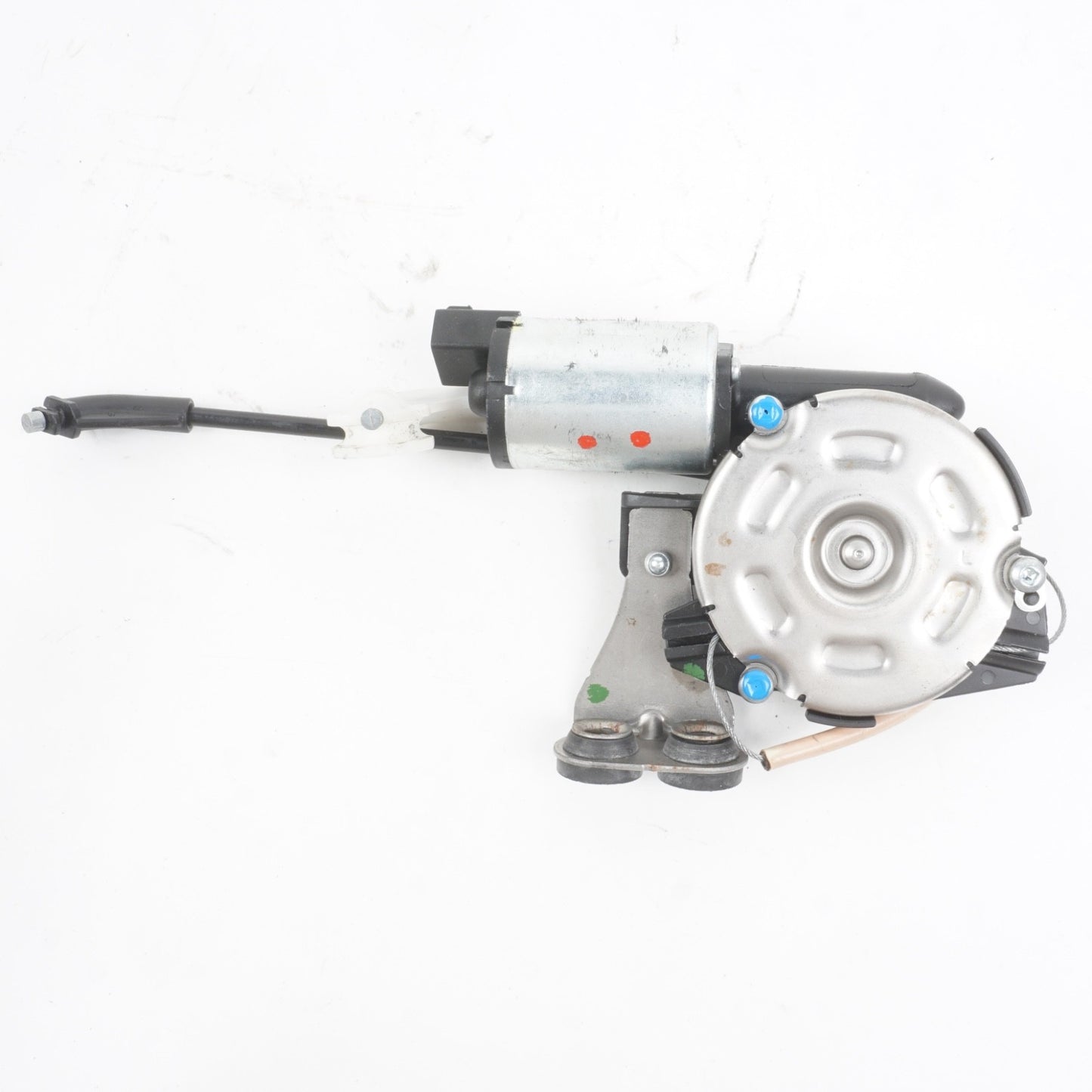 2014 - 2019 Maserati Ghibli Seat Motor Control Unit