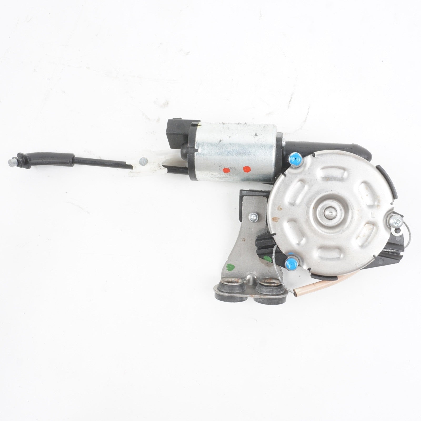 2014 - 2019 Maserati Ghibli Seat Motor Control Unit