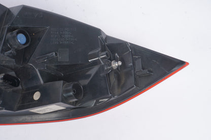 11-14 Porsche Cayenne 958 Left Driver Side Outer Tail Light Lamp 7P5945095G OEM