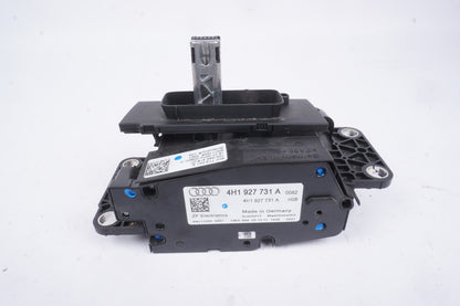 2011-2018 AUDI A8 QUATTRO - Automatic Shift / Shifter Assembly 4H1713041E