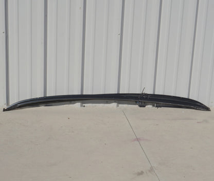 2017 - 2023 Alfa Romeo Q4 Stelvio Right And Left Luggage Roof Rails OEM