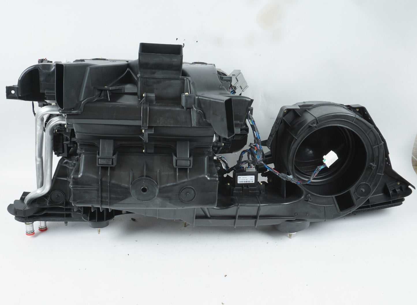 2014-2017 MASERATI QUATTROPORTE AC AIR BOX HEATER CORE BLOWER MOTOR OEM