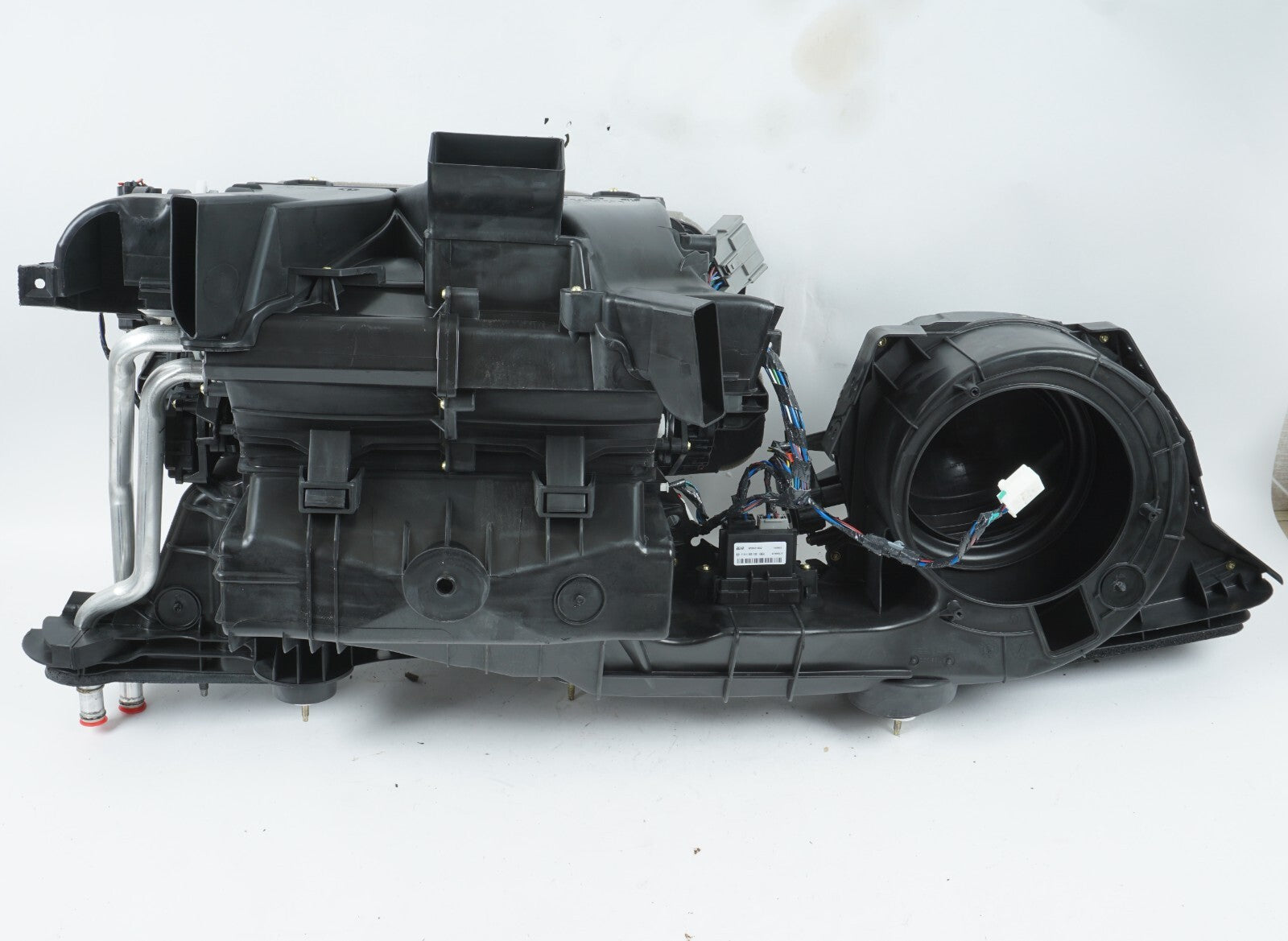 2014-2017 MASERATI QUATTROPORTE AC AIR BOX HEATER CORE BLOWER MOTOR OEM