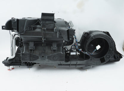 2014-2017 MASERATI QUATTROPORTE AC AIR BOX HEATER CORE BLOWER MOTOR OEM