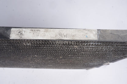 2011 - 2018 PORSCHE CAYENNE 3.6L - A/C AC Condenser 95857311101