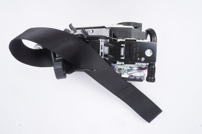 10-17 Mercedes W207 E350 E550 Coupe Front Right Pass Seat Belt Retractor OEM