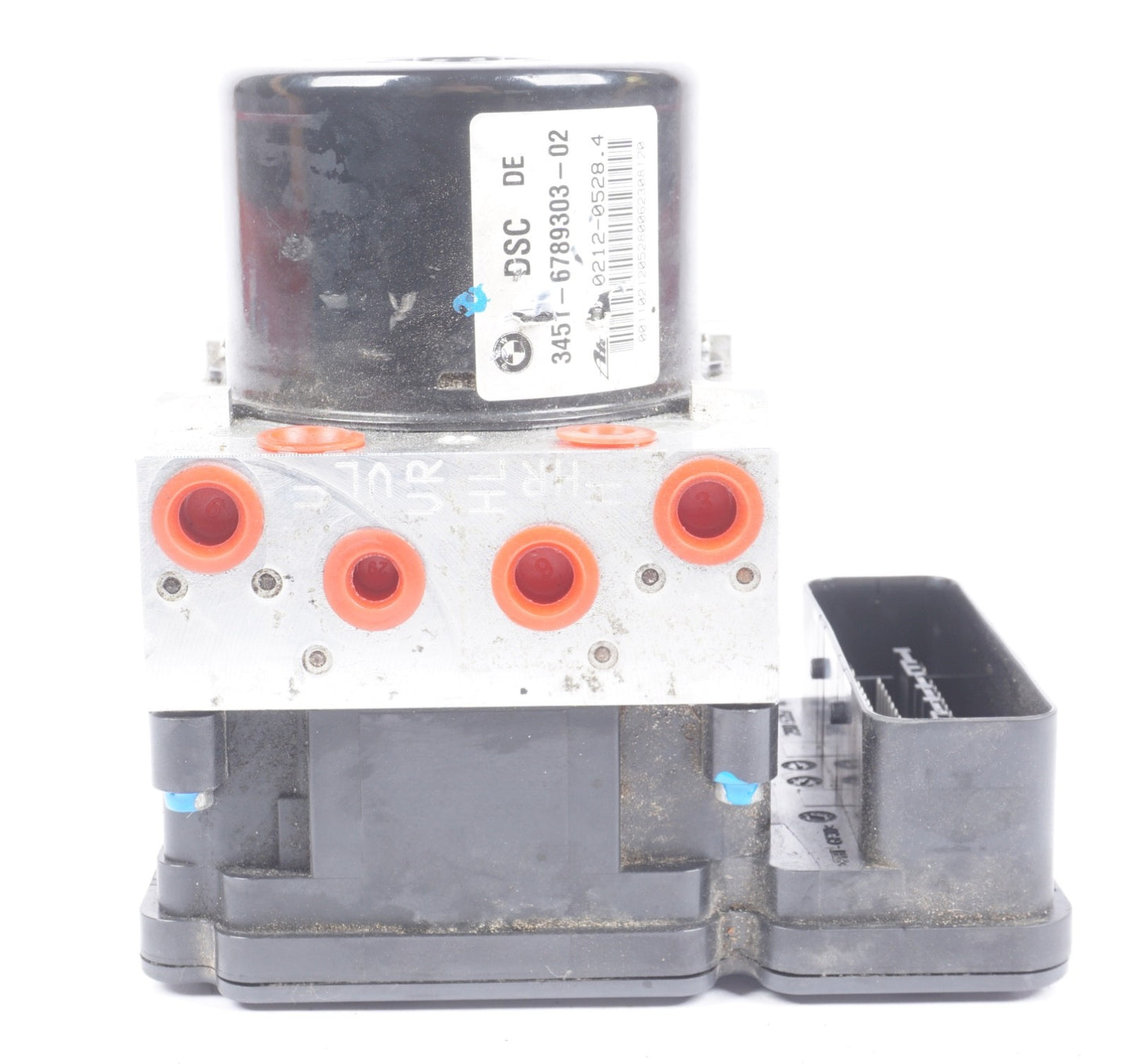 2009-2013 BMW E92 E93 328i 335i ABS Brake Pump Assembly 677845-01 RWD