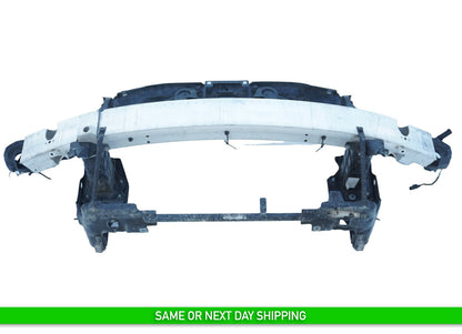 03 - 08 Mercedes R230 SL500 Radiator Support & Bumper Reinforcement OEM