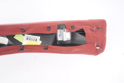 2014 - 2016 Maserati Ghibli Rear Right Passenger Seat Bolster Trim Cushion OEM