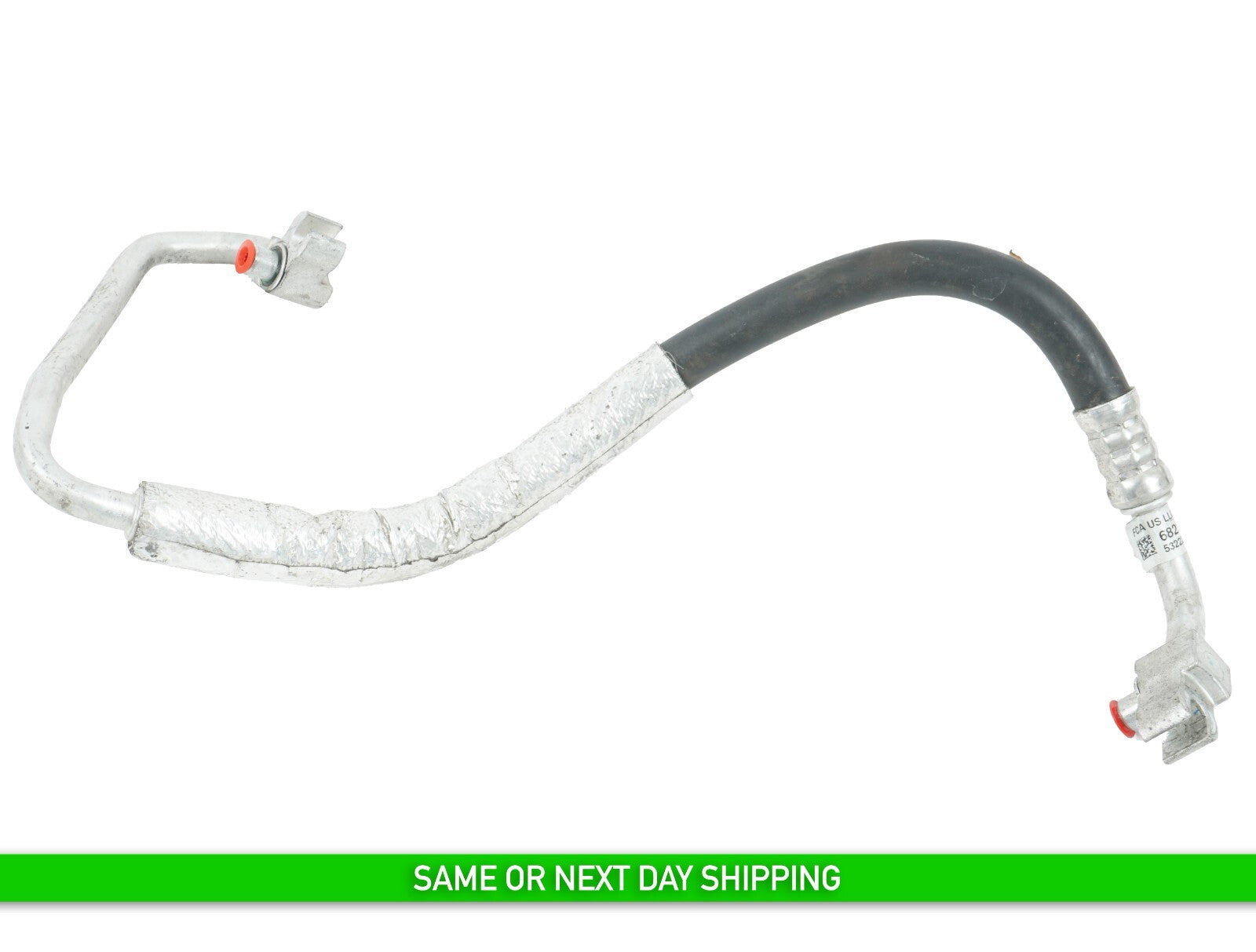 2017 - 2020 CHRYSLER PACIFICA A/C AIR CONDITIONER DISCHARGE HOSE 68227756AC OEM