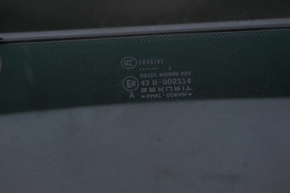 2011 - 2018 Audi A8 Sedan Sunroof Sun Moon Roof Glass Panel OEM