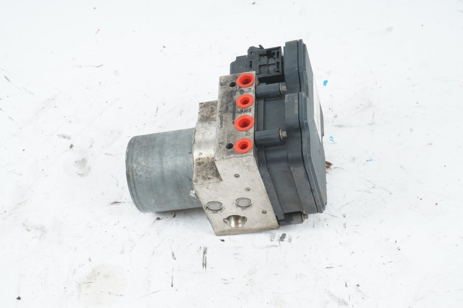2012 - 2016 BMW 650i RWD ABS ANTI LOCK BRAKE PUMP OEM