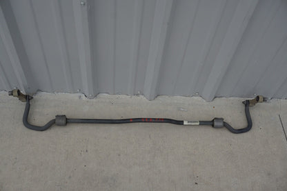 2015-2020 MERCEDES GLA250 X156 4MATIC REAR ANTI ROLL STABILIZER SWAY BAR OEM