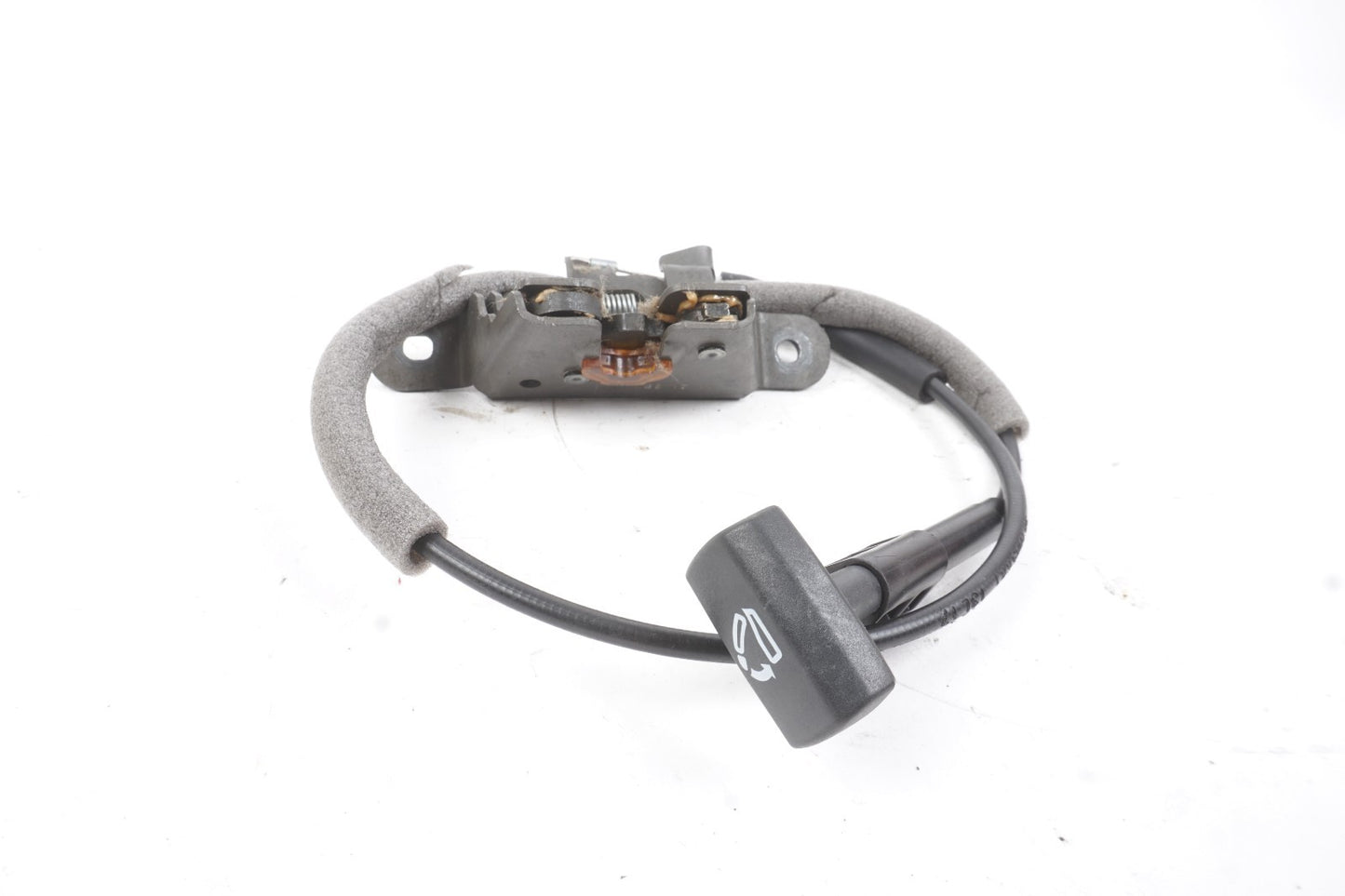 2012 - 2022 Volkswagen Passat Rear Seat Left Folding Release Lock Latch OEM