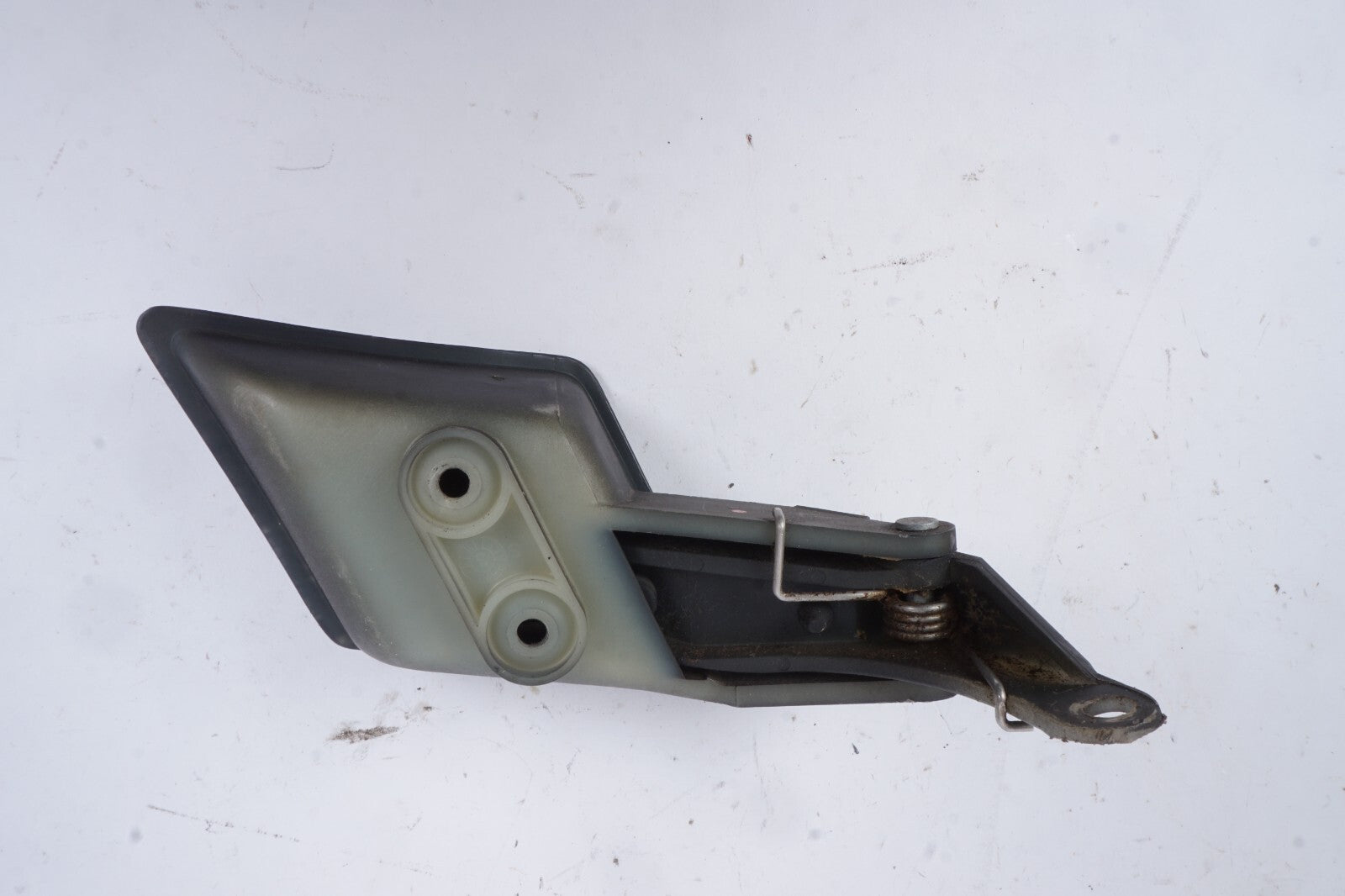 1987-1993 Cadillac Allante Front Left Driver Interior Door Handle OEM