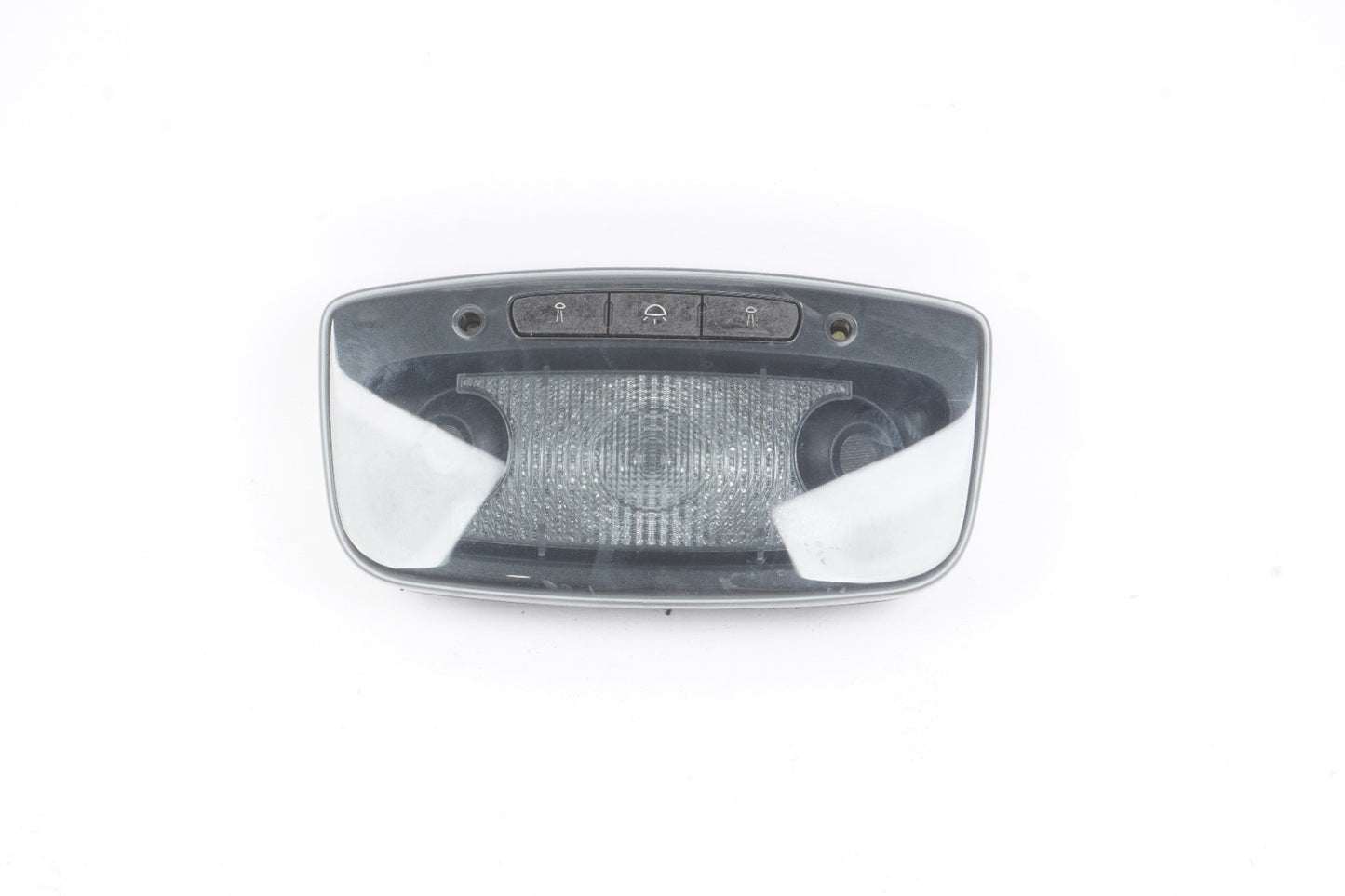 2014-2017 MASERATI GHIBLI S Q4 REAR OVERHEAD DOME READING MAP LIGHT LAMP OEM