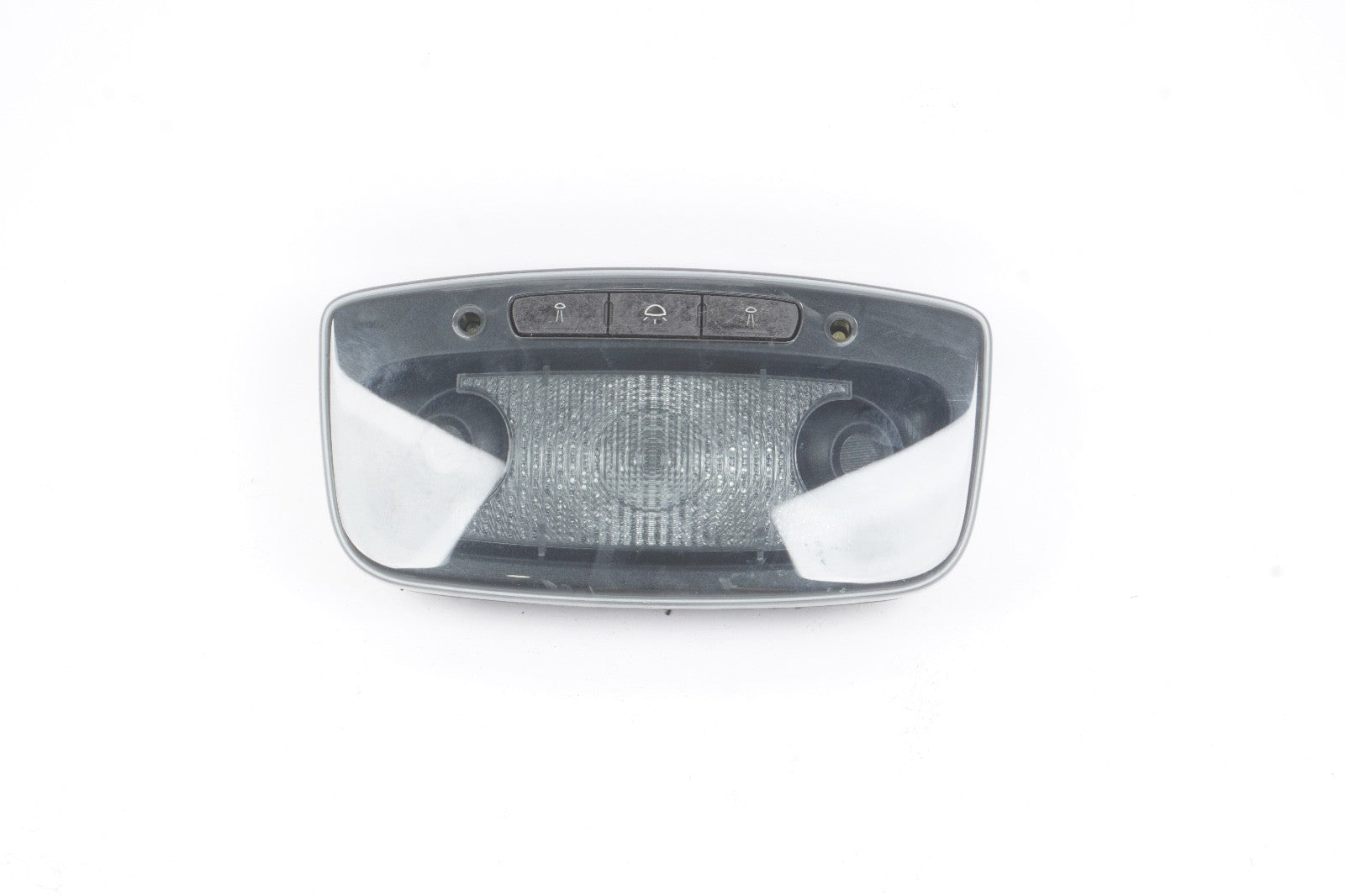 2014-2017 MASERATI GHIBLI S Q4 REAR OVERHEAD DOME READING MAP LIGHT LAMP OEM