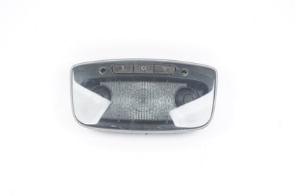 2014-2017 MASERATI GHIBLI S Q4 REAR OVERHEAD DOME READING MAP LIGHT LAMP OEM