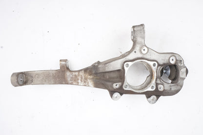 2013-2016 Mercedes GL450 X166 Passenger RH Front Spindle Knuckle Wheel Hub OEM