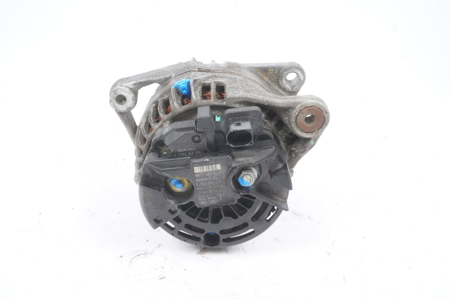 2000-2004 Porsche Boxster 986 2.7L Alternator 99660301202 OEM