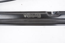 2014 - 2021 Maserati Ghibli Front Right Side Door Window Regulator Motor OEM