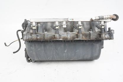 07-11 Mercedes W221 S550 GL550 Engine Motor Air Intake Manifold 2731400701 OEM