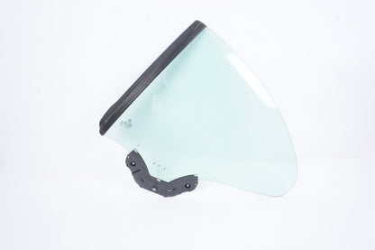 04-10 BMW E64 645Ci 650i M6 Rear Left Driver Side Quarter Window Glass OEM
