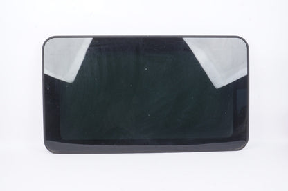2010 - 2016  Mercedes W212 E350 E400 E550 Sunroof Sun Roof Glass 2127800721 OEM