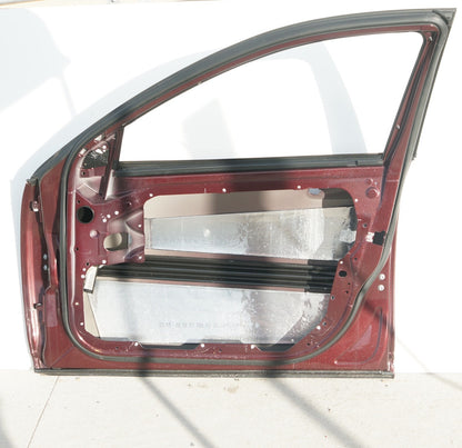 2007 - 2013 MERCEDES-BENZ S550 FRONT RIGHT PASSENGER SIDE DOOR SHELL OEM