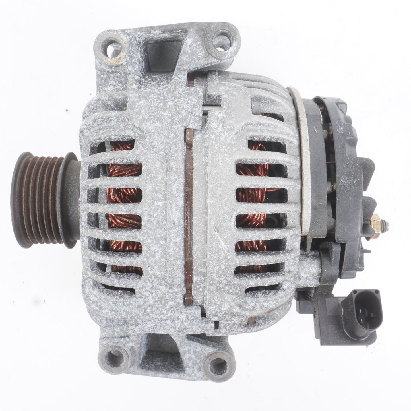 08-11 Mercedes W204 C300 Alternator A0009061102 OEM
