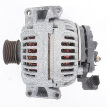 08-11 Mercedes W204 C300 Alternator A0009061102 OEM