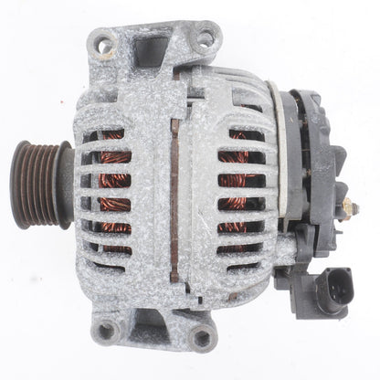 08-11 Mercedes W204 C300 Alternator A0009061102 OEM