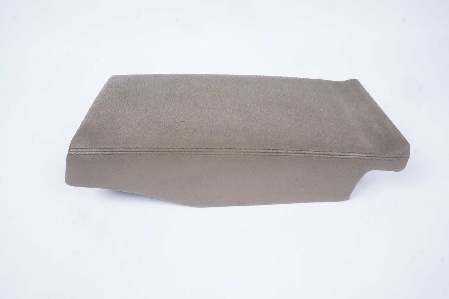 03-06 Mercedes R230 SL500 SL55 AMG Center Console Rear Lid Cover Panel OEM